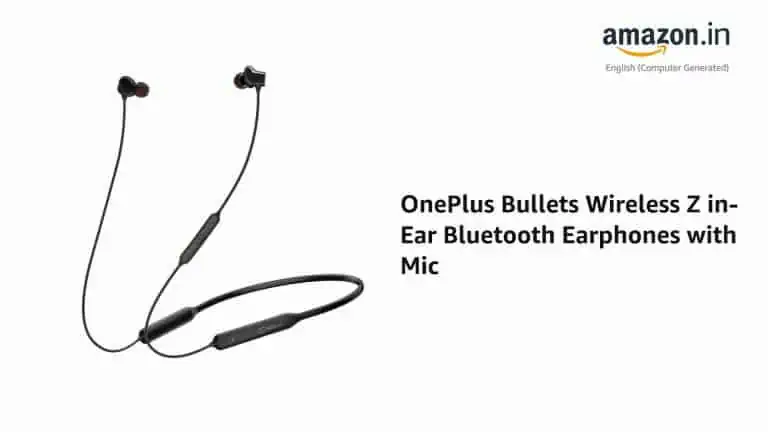 Oneplus Bullets Z2: An Honest Review