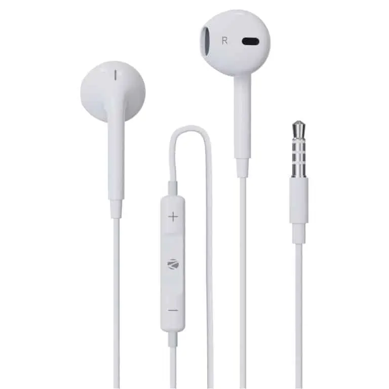 Review: Apple EarPods with Lightning Connector