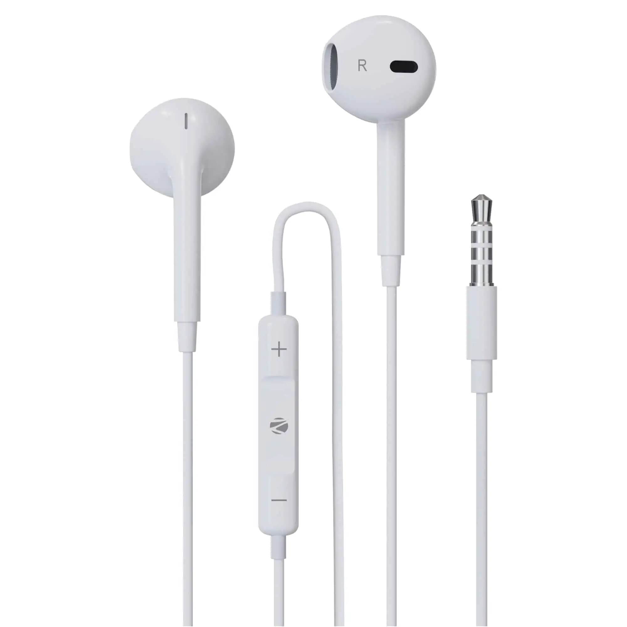 review apple earpods with
