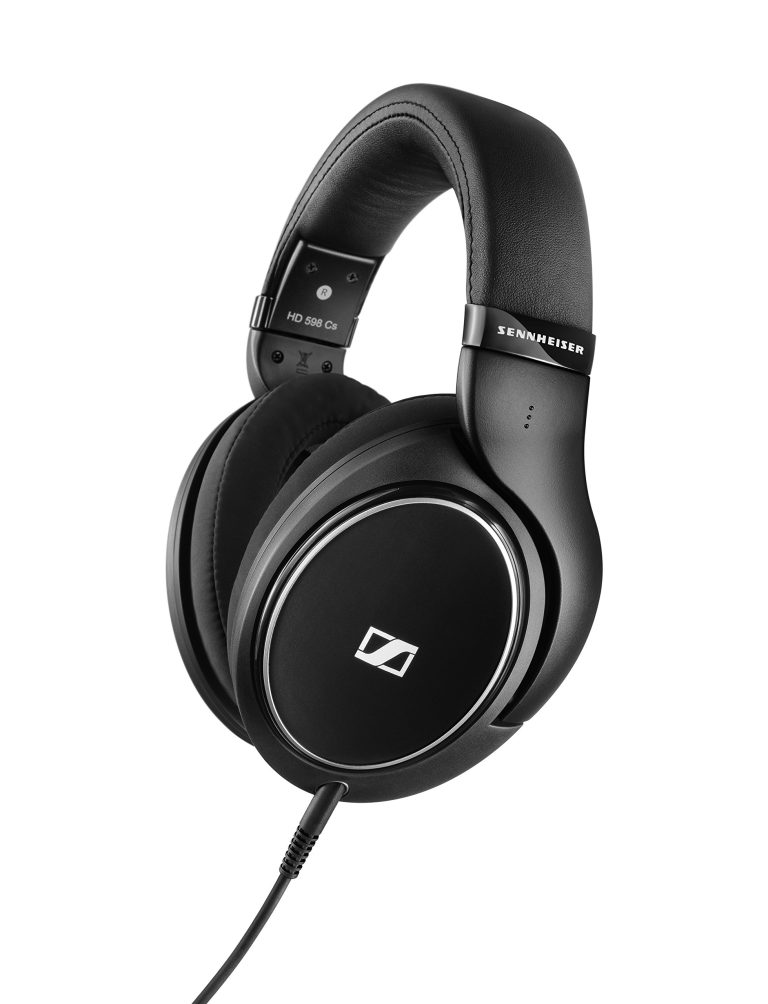 Sennheiser HD 458 Review: Best In-Ear Headphones?