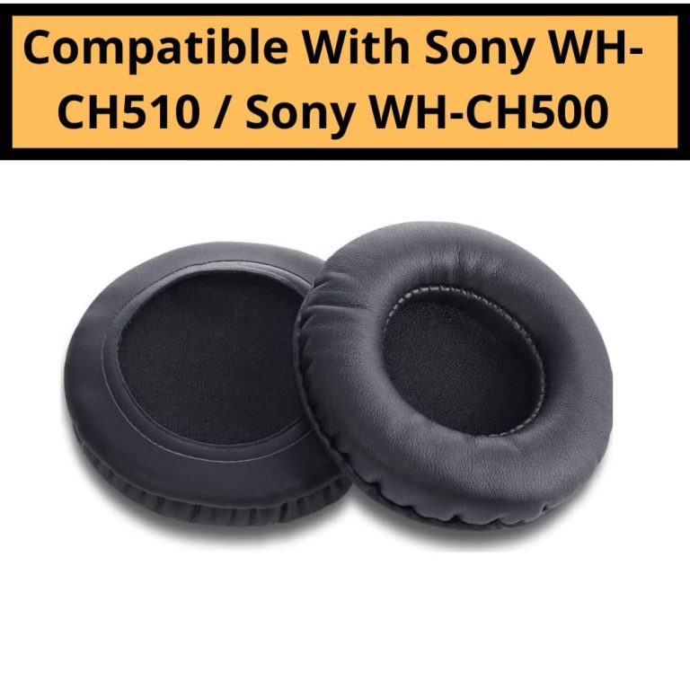 Sony WH-CH510 Headphones Review