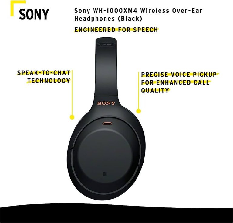 Sony WH-XB910N: An In-Depth Review